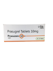 Prasuzen 10 tablet